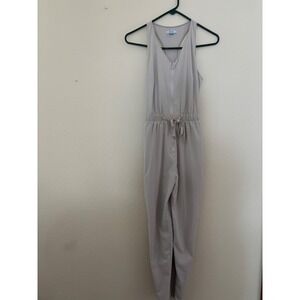 FLX Women's Jumpsuit XS Sleeveless 
(A656)